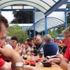 Internationales Meeting 2014 in der Schweiz